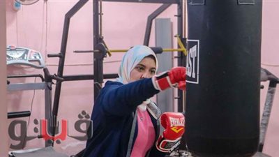 رانيا هزمت السمنة × 90 يوما.. من 116 كيلو لـ69 | فيديو