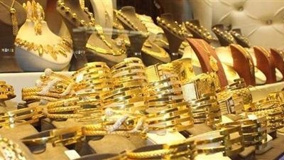 16 جنيها.. خسائر الذهب في أسبوع