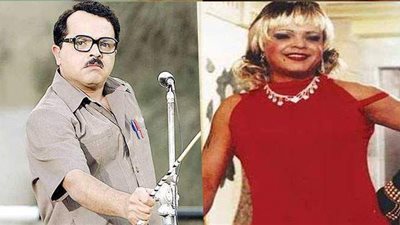 محمد هنيدي: شخصية عفت الشربيني حقيقية.. وقريبا مبروك أبو العلمين جديد