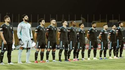 بيراميدز يتطلع لعبور راسينج إلى دور المجموعات بالكونفدرالية