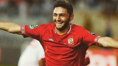 تعرف على موعد عودة نيدفيد للمران الجماعي بالأهلي