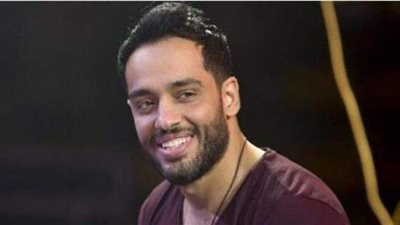 رامي جمال يشوق جمهوره بموعد طرح ألبومه الجديد: قريبا