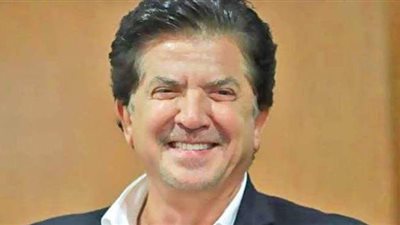 وليد توفيق يهنئ سيرين عبد النور بعيد ميلادها: ‏كل سنينك صحة يا رب