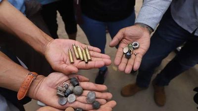 مواجهات وسقوط قتلي وجرحى.. استمرار المظاهرات ضد الجيش في ميانمار