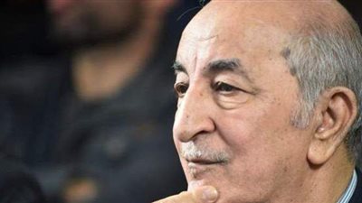 يستثني الحقائب السيادية.. الرئيس الجزائري يجري تعديلا وزاريا