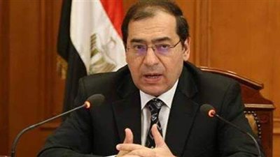 البترول تكشف هدف زيارة الوزير لإسرائيل | فيديو