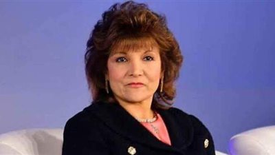 قصة كفاح ليلى بنس.. من تحت أنقاض السويس إلى قمة أمريكا