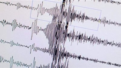 زلزال يضرب الحدود السورية مع لبنان