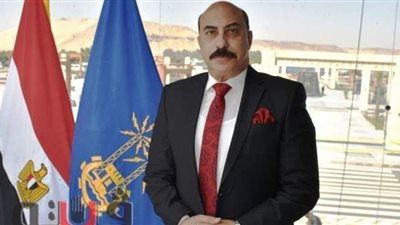 أشرف عطية يهنئ نادي أسوان بالفوز الكبير على الاتحاد