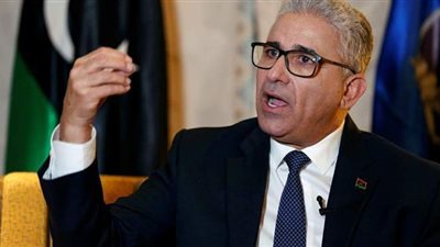 جهاز تابع للمجلس الرئاسي الليبي ينفي تعرض وزير داخلية الوفاق لمحاولة اغتيال