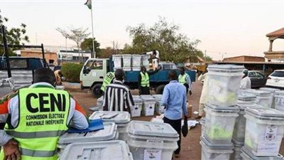 انفجار لغم يسفر عن مقتل 7 بمفوضية الانتخابات بالنيجر