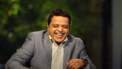 هنيدي: طول عمري بنضرب في الخناقات.. وهذه أول مرة أقف فيها أمام الكاميرا | فيديو