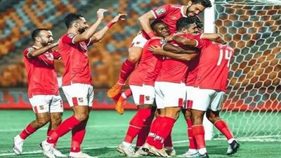 سفير مصر في تنزانيا: 30 ألف مشجع فى مباراة الأهلي وسيمبا