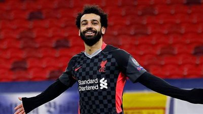 بونتيس: محمد صلاح الأفضل بعد ميسي ورونالدو.. وقريبا سيحقق الكرة الذهبية