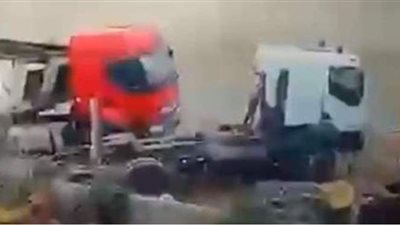 لقطات جديدة لمحاولة اغتيال وزير داخلية حكومة الوفاق فتحي باشاغا | فيديو