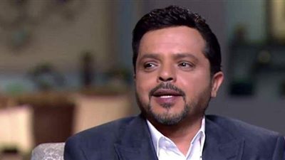 هنيدي: كنت لعيب في الزمالك وزاملت حازم إمام.. وهذا الفنان طير النوم من عيني | فيديو