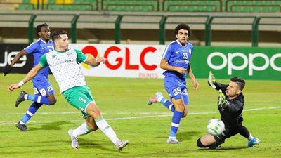 اليوم.. سموحة بمهمة صعبة أمام المصري في صراع الثلاث نقاط بالدوري