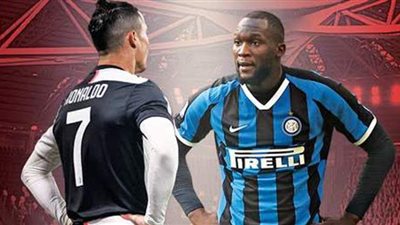 بعد ديربي الغضب.. لوكاكو يتجاوز رونالدو ويحطم رقما قياسيا ظل صامدا 71 عاما | فيديو