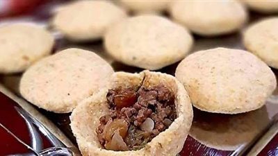 طريقة عمل كبة القمح والبرغل