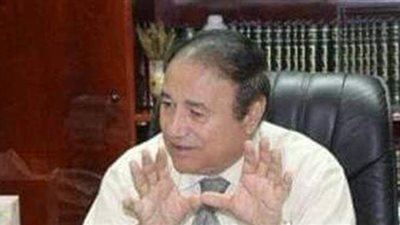 بعد 3 شهور معاناة مع كورونا.. وفاة الإعلامي سعد عباس