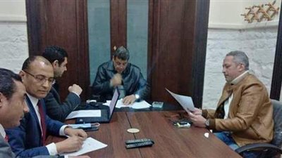 كواليس التحقيق مع تامر أمين في نقابة الإعلاميين