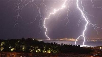 رعد وبرق وثلج.. الأرصاد تحذر سكان هذه المدن من طقس اليوم