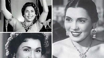 في عيد ميلادها.. موقف حزين دفع تحية كاريوكا لاعتزال الرقص نهائيا