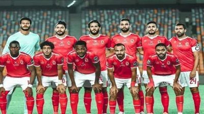 الأهلي ضد سيمبا.. موعد المباراة والقنوات الناقلة