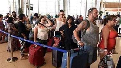 تعرف على الحقيقة الكاملة لاستئناف الرحلات الروسية لشرم الشيخ والغردقة