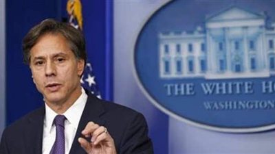 بلينكن: واشنطن ستواصل إجراءاتها الحازمة ضد مرتكبي أعمال العنف في بورما