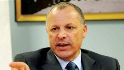 انتخابات الكاف على صفيح ساخن.. أبوريدة في خطر بسبب التحالف الموريتاني المغربي