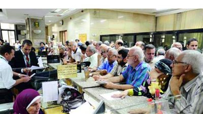 شروط حصول الأبناء على معاش والدهم المتوفى