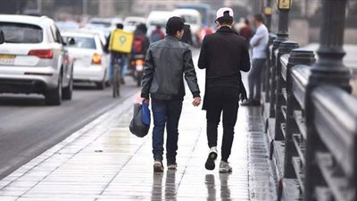 الأرصاد الجوية تحذر: غدا ذروة التقلبات الجوية