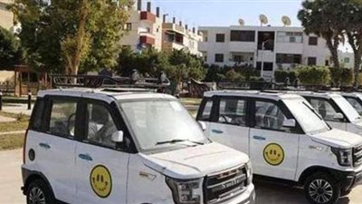 السيارات الكهربائية تمتد للمحافظات.. ونظام التقسيط يساهم في انتشارها