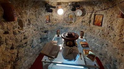 كنائس الأقصر تبدأ صوم يونان النبي لمدة 3 ايام