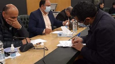 في آخر أيام الترشح لانتخابات الصحفيين.. ١٠ على العضوية ومرشح على النقيب