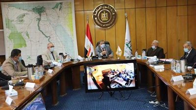 سعفان: صندوق تمويل التدريب والتأهيل ساهم في إنشاء منظومة جديدة