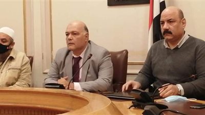 شعبة المحاجر والرخام: ٢٥٪‏ تخفيضات بالأسعار للمساهمة في مبادرة حياة كريمة