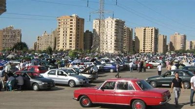 إبراهيم إسماعيل: تراجع 30% في أسعار السيارات المستعملة