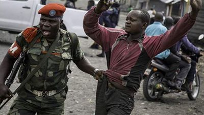 مقتل السفير الإيطالي في الكونغو إثر هجوم مسلح