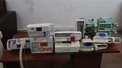 أقنعا ضحاياهم بإجراء جراحات تجميل وسمنة.. عاطل وزوجته ينتحلان صفة أطباء بأكتوبر