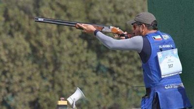 أزمة في كأس العالم للرماية بسبب الجمهور