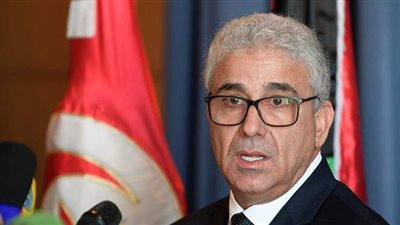 وزير الداخلية الليبي: محاولة اغتيالي لم تكن صدفة وتم التخطيط لها جيدا