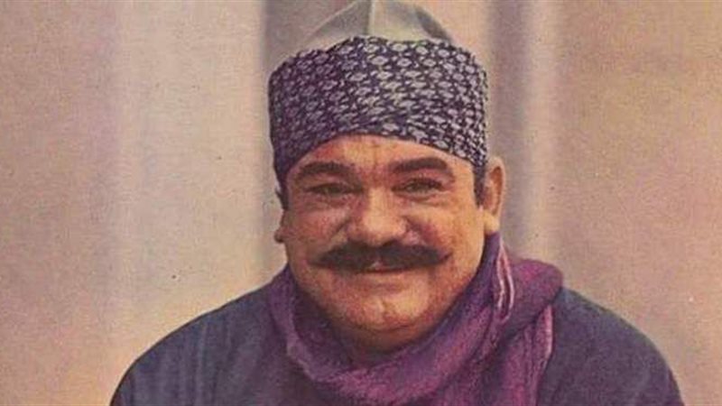محمد رضا