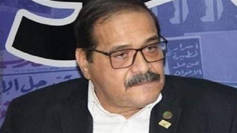 المهندس أبو الحسن