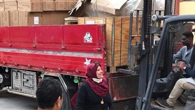 برلمانية: مستشفى إسنا التخصصي يخدم أكثر من ثلثي تعداد الأقصر