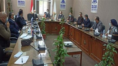 رسالة طمأنة للطلاب من جامعة بنها قبل بدء الامتحانات