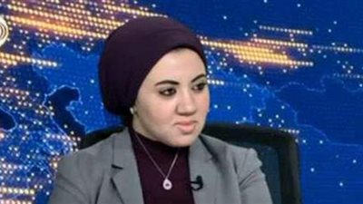 أميرة صابر: ربط الدعم بطفلين فقط يحد من الزيادة السكانية