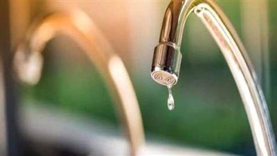 قطع مياه الشرب عن الحمام والغربانيات بالإسكندرية.. غداً