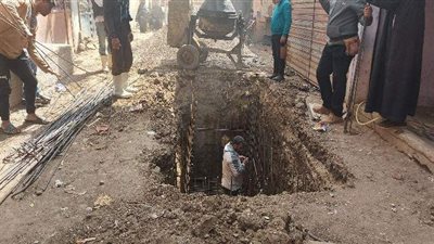 حلقة جديدة في سلسلة أزمات 